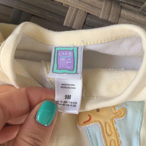 🎉1 hr sale 🎉onesie bundle 6 - Picture 11 of 12